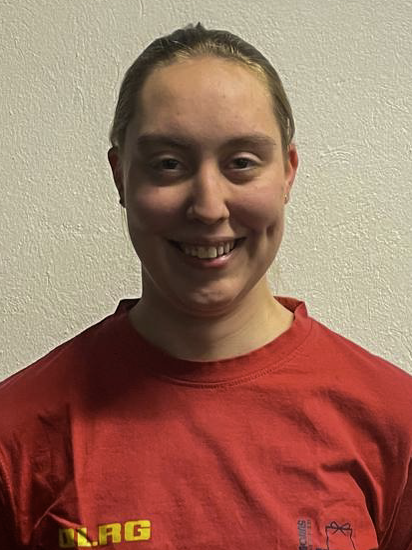 Jugendvorsitzende: Friederike Schmidt